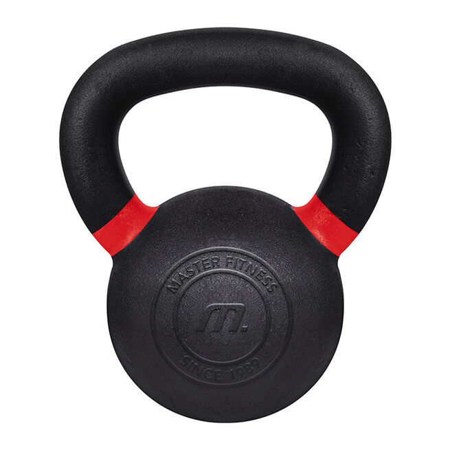 Kettlebell BC 4–48 kg