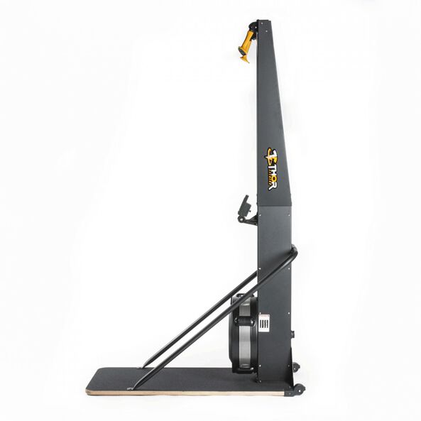 Thor Fitness Air Skier med Stativ