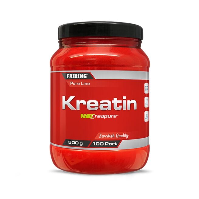 Kreatin Monohydrat