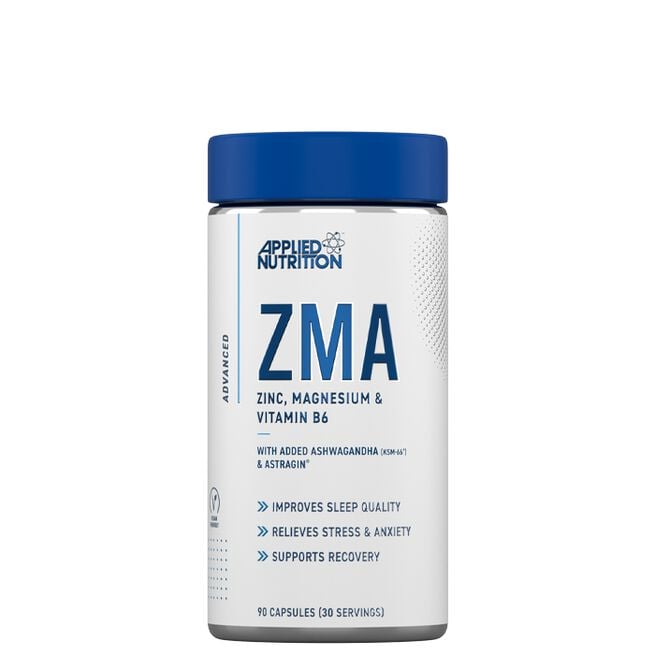 ZMA Pro 90 Kapslar