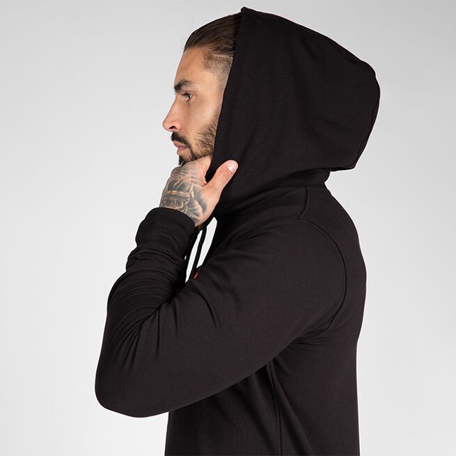 Classic Hoodie, Black