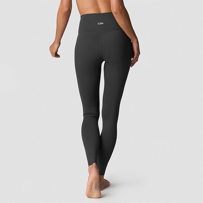 Nimble Tights Mörkgrå