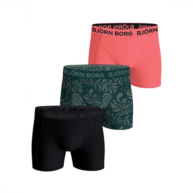 Stretch Kalsonger 3 pack