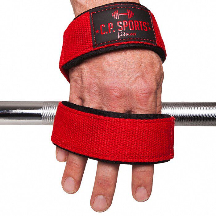 Figure 8 Straps Dragremmar R&ouml;d