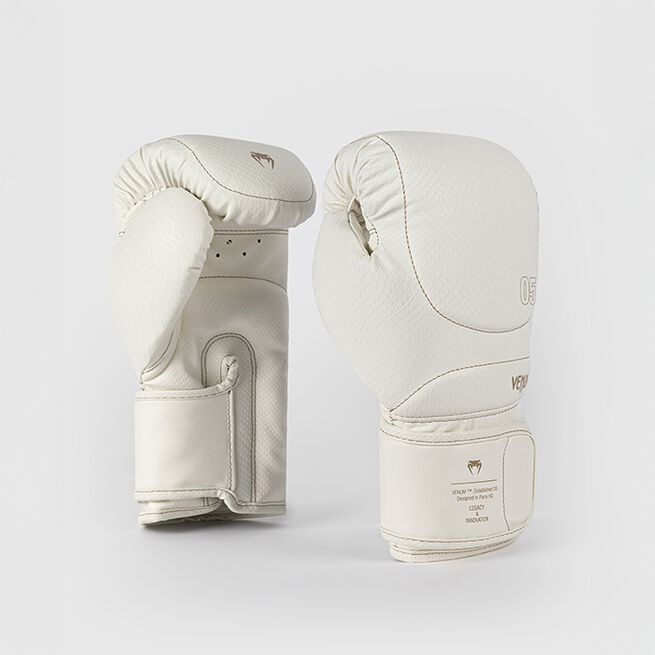 Impact Evo Scales Boxningshandskar Vit