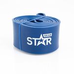 Star Gear Fitness Band, Blue, 2080 x 64mm 