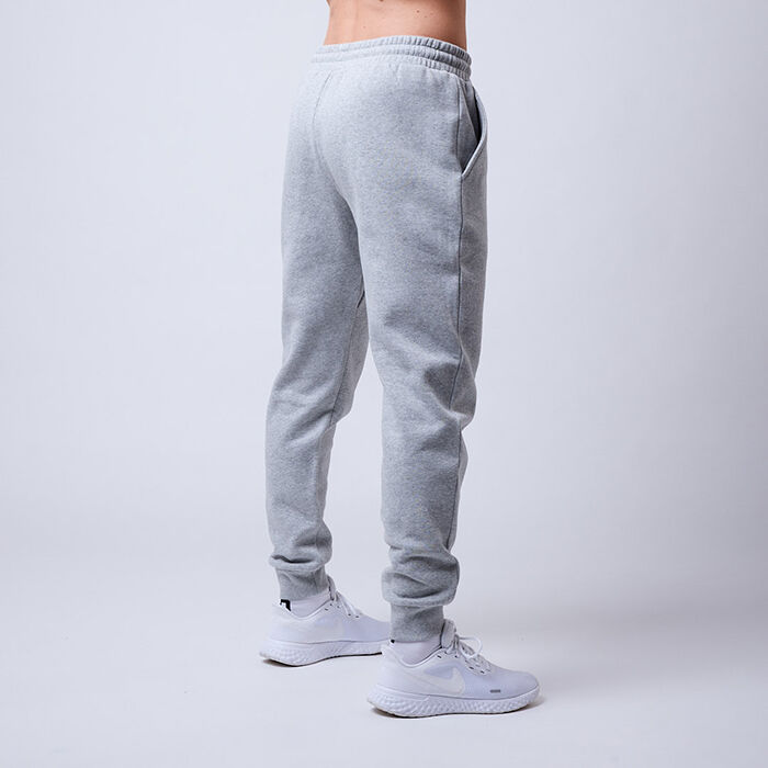 Core Sweat Pant Gr&aring;