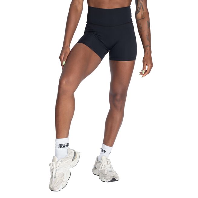 BB Shorts Svart