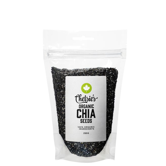 Chiafrön 250 g 