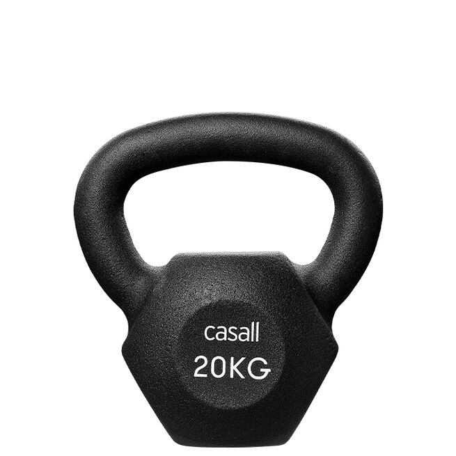 Classic Kettlebell 4–20 kg
