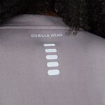 Gorilla Wear Mokena T-Shirt, Grey