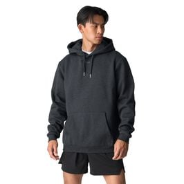 Everyday Hoodie Men, Grey Melange Everyday Hoodie Grå