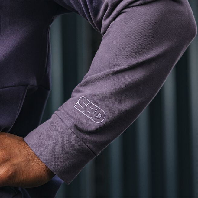 Aspire Zip Huvtröja Unisex