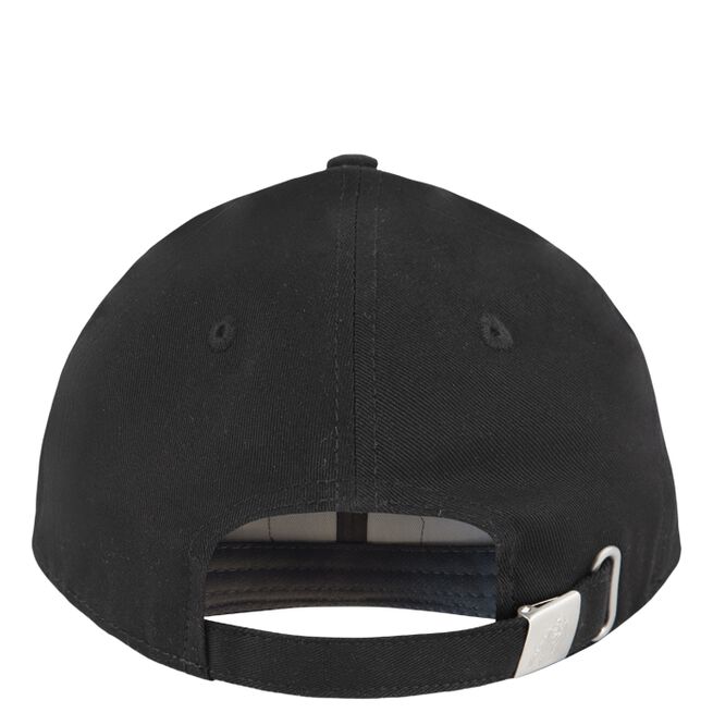 Arden Cap, Black