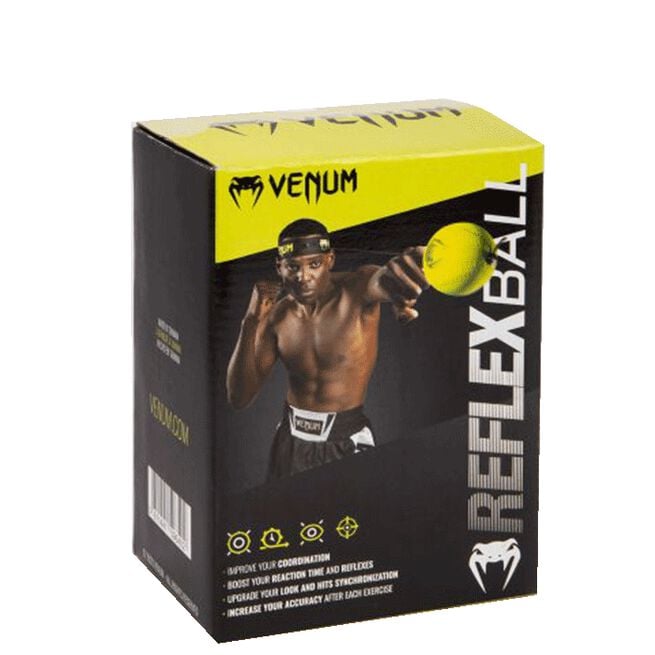 Venum Reflex Boll