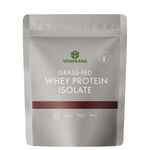 Whey protein isolate, Grass fed, 750 g, Choklad 
