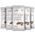 5 x Protein Choco Crisps 35g 