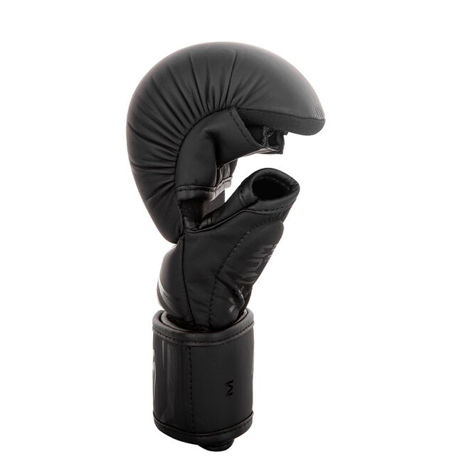Sparring Gloves Challenger Boxningshandskar 3.0, Svart/Svart