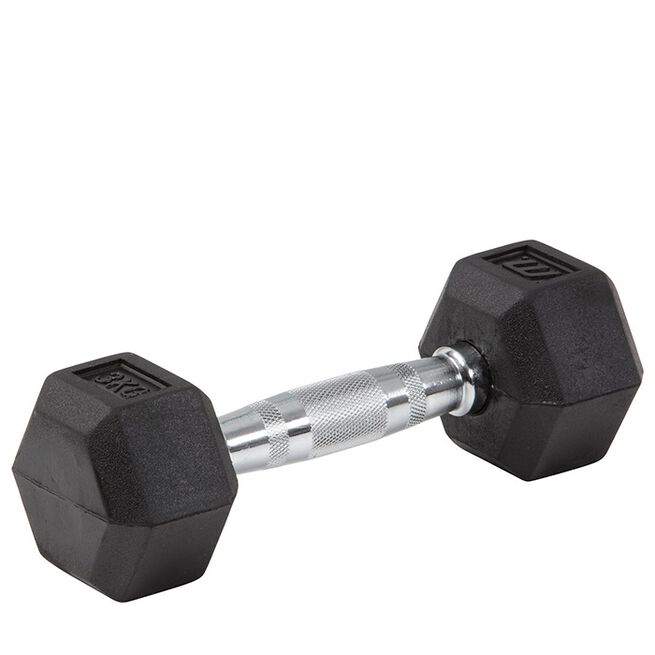 Master Fitness HexHantel