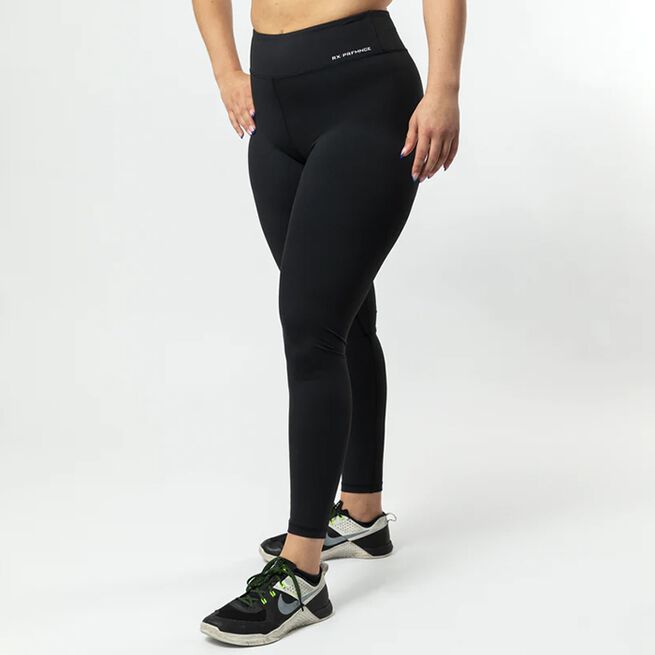 RX Performance Performance Tights, Black