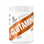 L-Glutamine 100%, 400 g, Neutral 