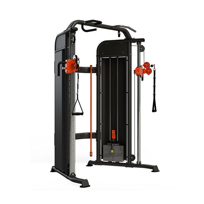 Functional Trainer X17 Tr&auml;ningsmaskin