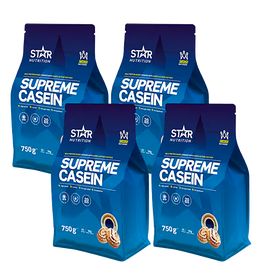 Mix&Match Supreme Kasein 3 kg