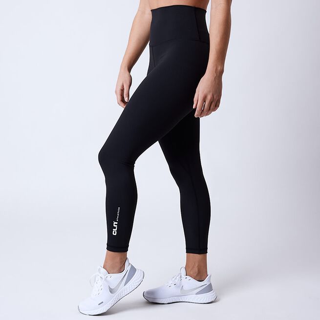 Fuse 7/8 2.0 Tights Svart