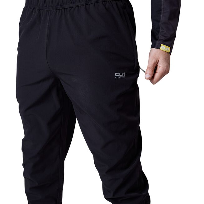 Drive Stretch Pant, Black