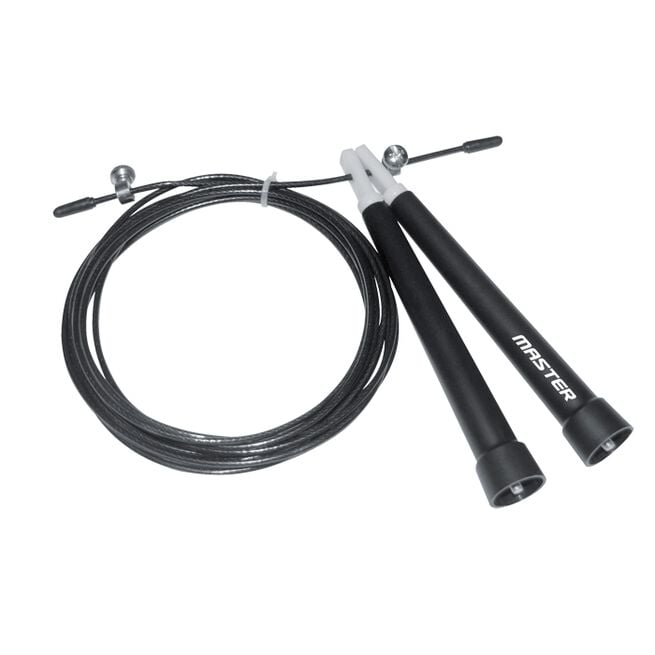 Speed Rope Hopprep