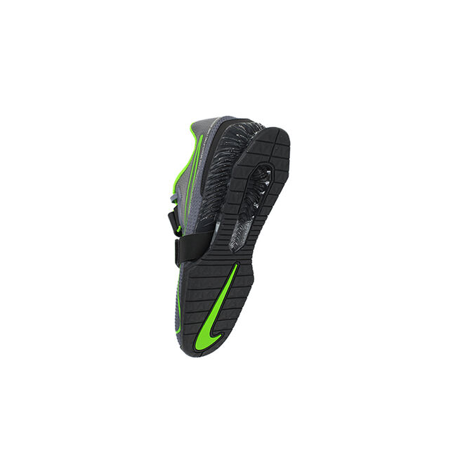 Nike Romaleos 4 Ashen Slate/Green