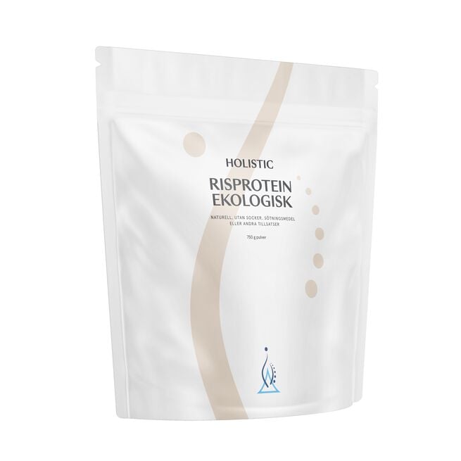 Risprotein Ekologiskt 750 g