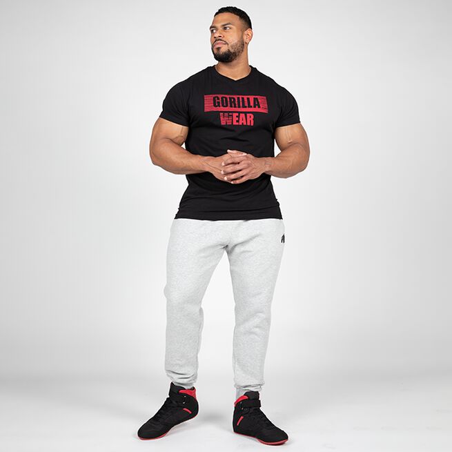 Murray T-Shirt, Black