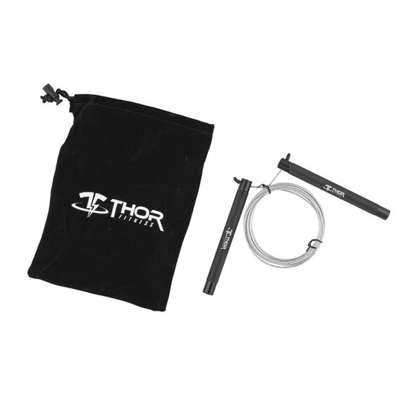 Speed Rope Elite Hopprep
