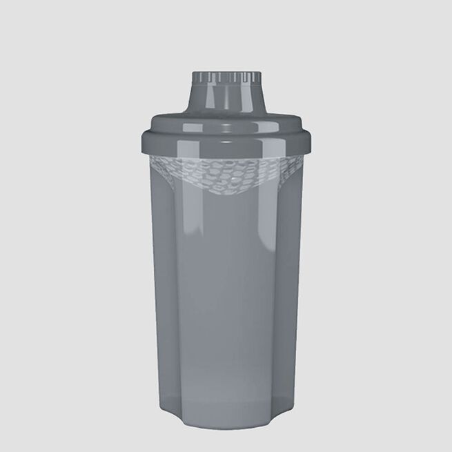 ICIW Shaker Clear Grey