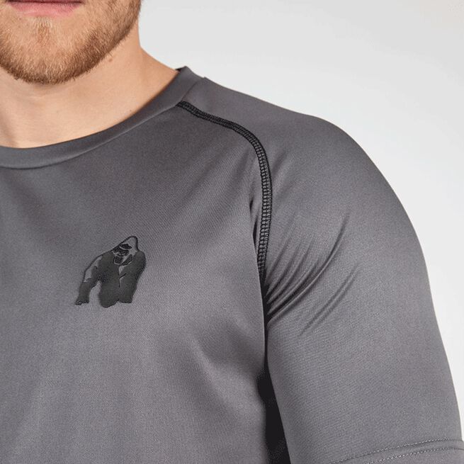 Performance T-Shirt, Grey
