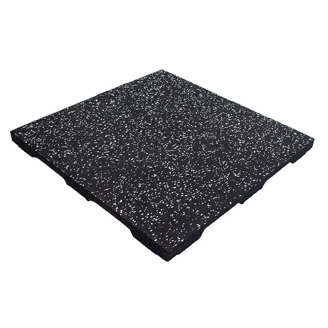 Gymgolv 50x50 cm 4-pack