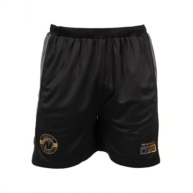 Orlando Shorts Svart