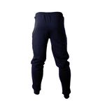 Star Nutrition Tapered Pants, Navy Blue 