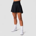 ICANIWILL Smash 2-in-1 Skirt, Black