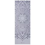 Gaiam G Wild Lilac Sundial Yoga Mat 5mm
