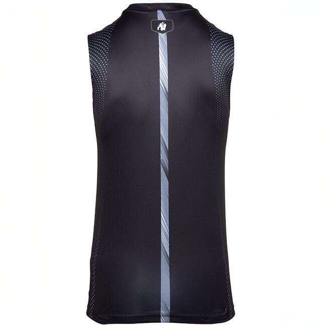 Clayton Träningslinne Svart Guld