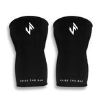 Jerkfit Reversible Knee Sleeves-MEDIUM