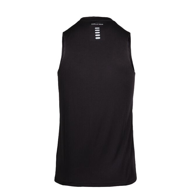 Easton Tank Top, Black