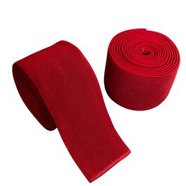 SBD Knee Wraps, Training, Red SBD Original Knästöd för träning Röd