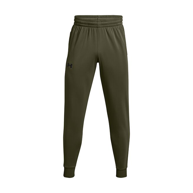 Under Armour UA Armour Fleece Joggers, Marine Od Green