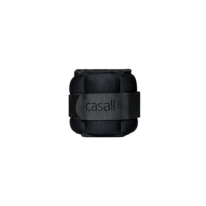 Handledsvikter 2x2 kg