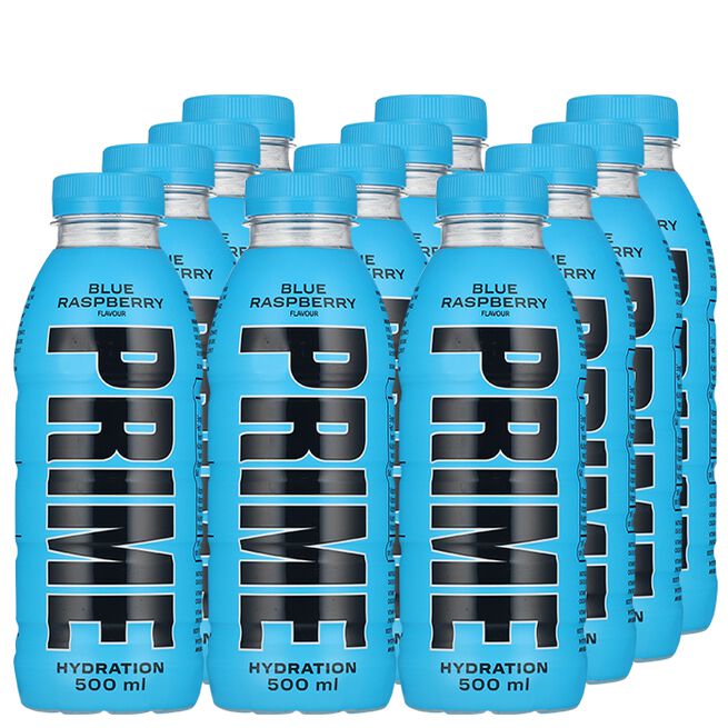 Prime Prime Hydration (12 x 500ml) 8272-24