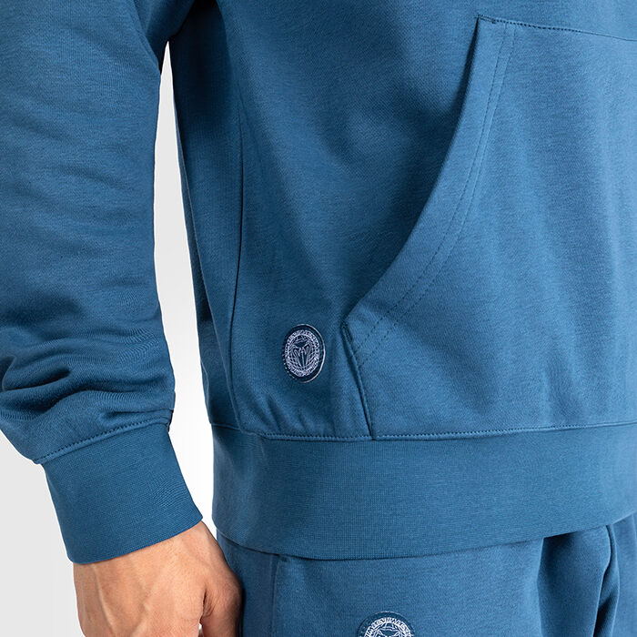 Vortex XL Hoodie Marinbl&aring;