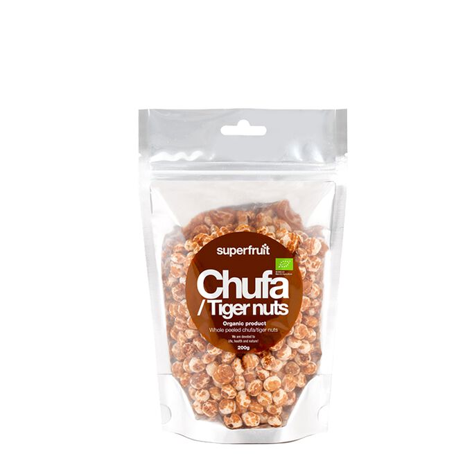 Chufa/Tigernötter EKO 200 g